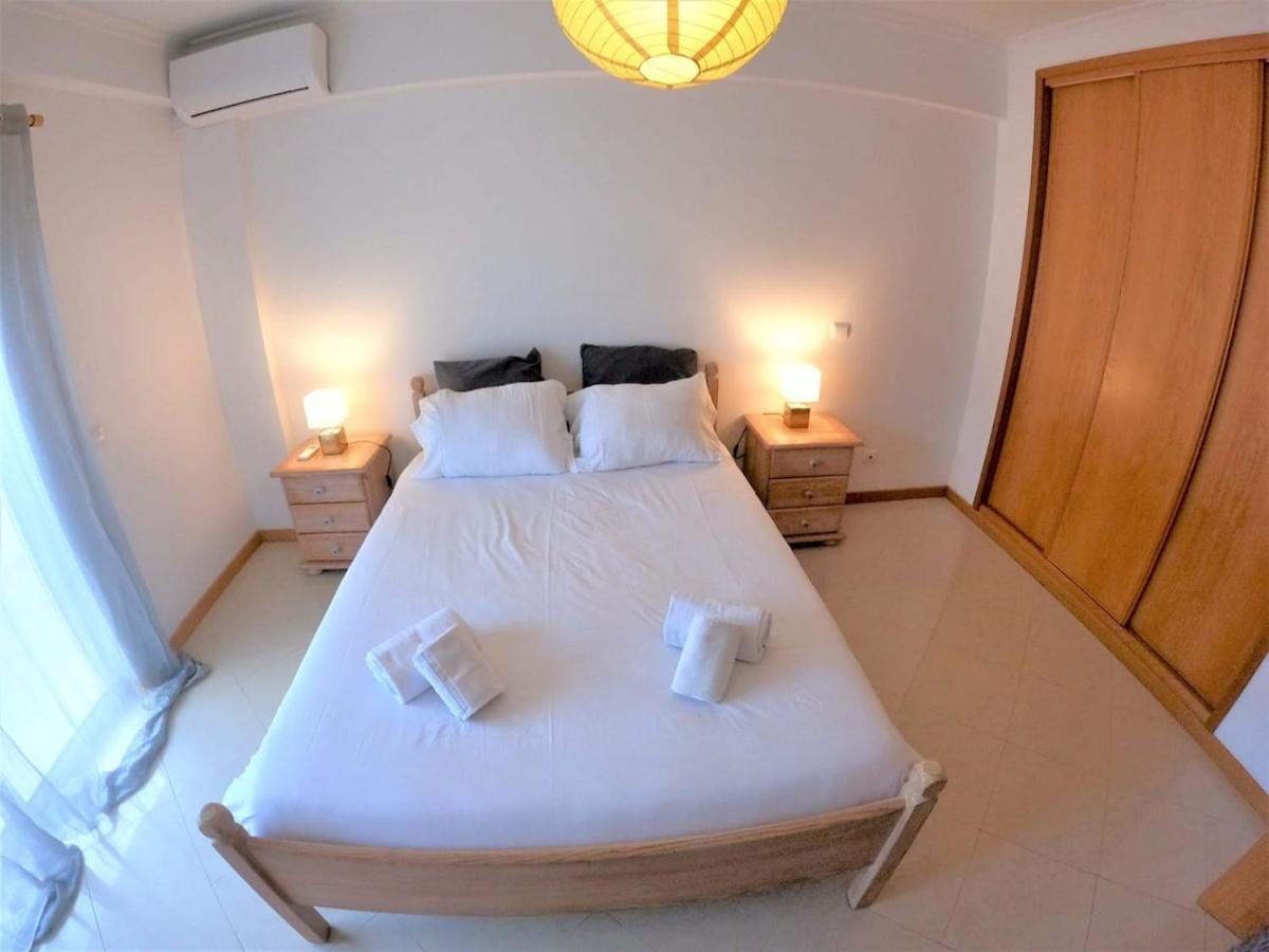 Appartement Algarve Modern T1 With Balcony In *