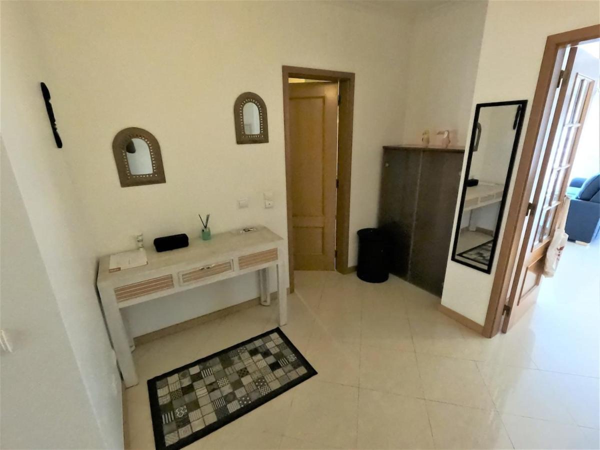 Appartement Algarve Modern T1 With Balcony In *