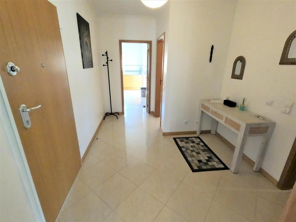 Appartement Algarve Modern T1 With Balcony In