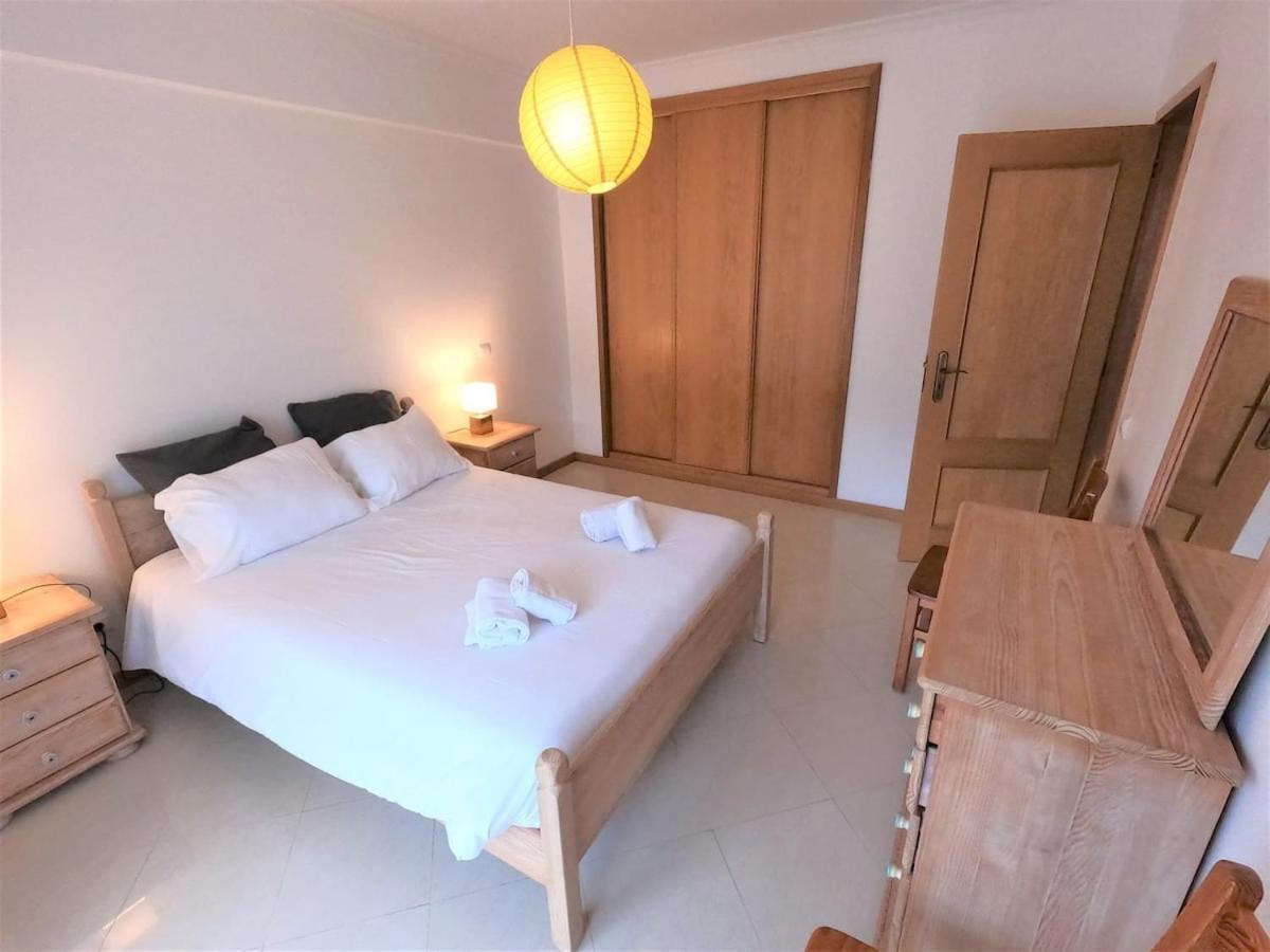Appartement Algarve Modern T1 With Balcony In