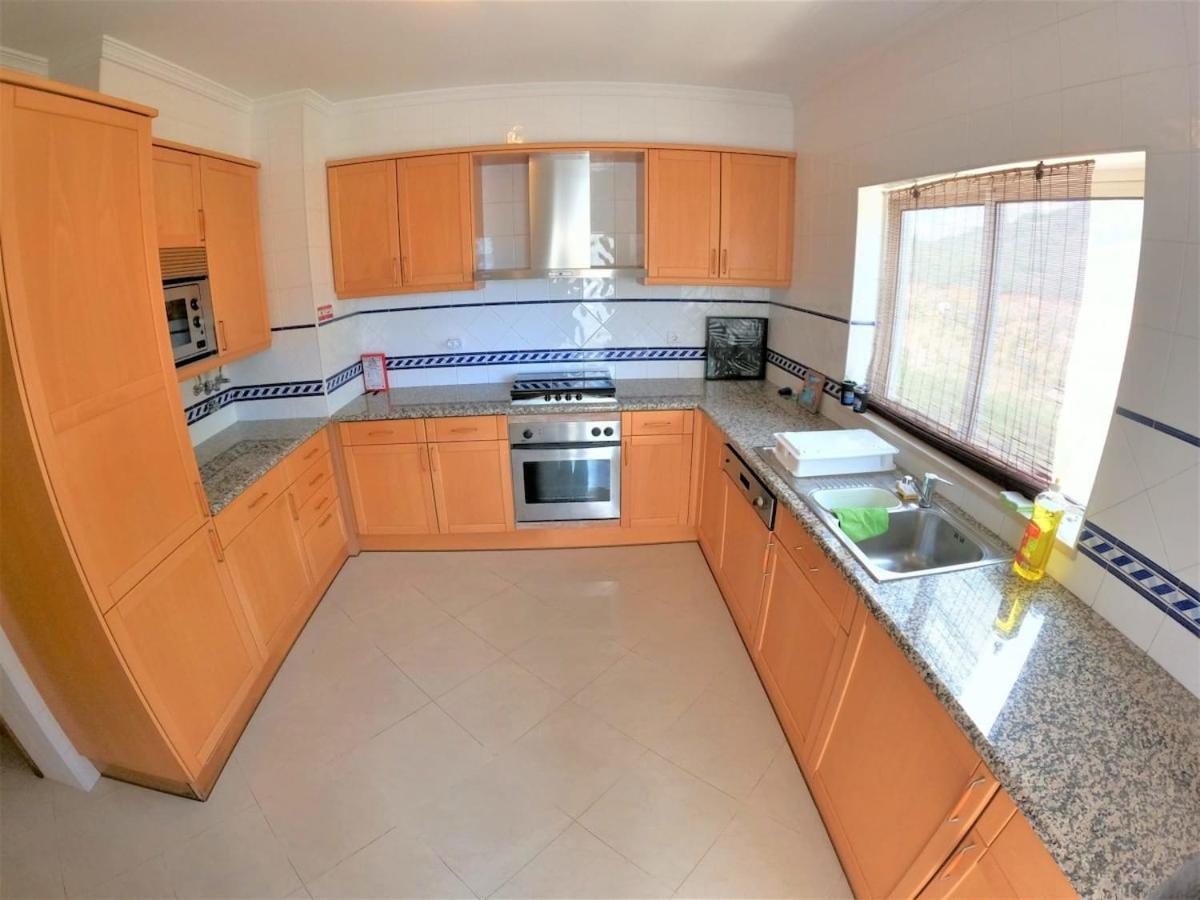 Algarve Modern T1 With Balcony In Appartement *