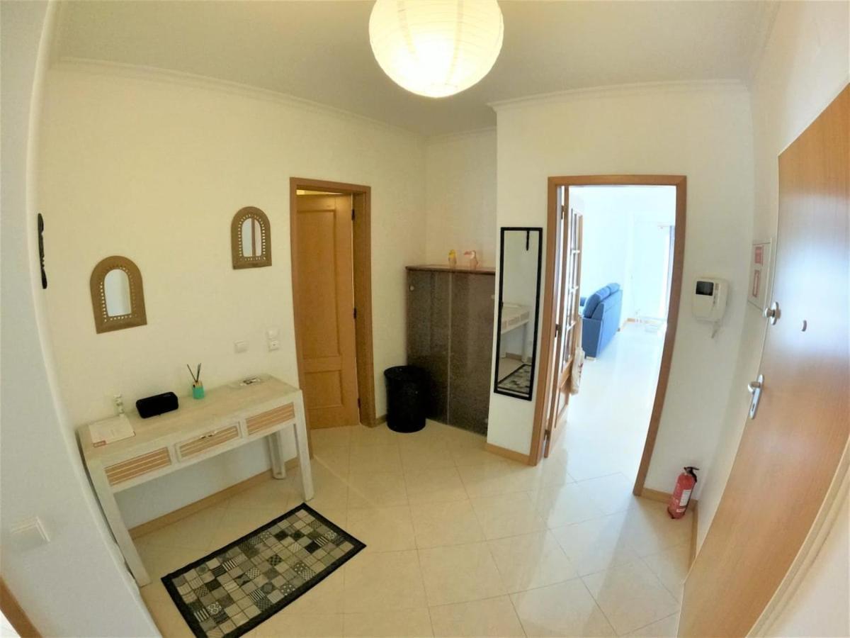 Algarve Modern T1 With Balcony In Appartement *
